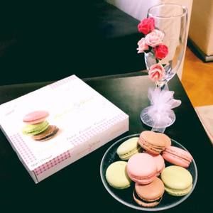 Meet your Posher, Hacer